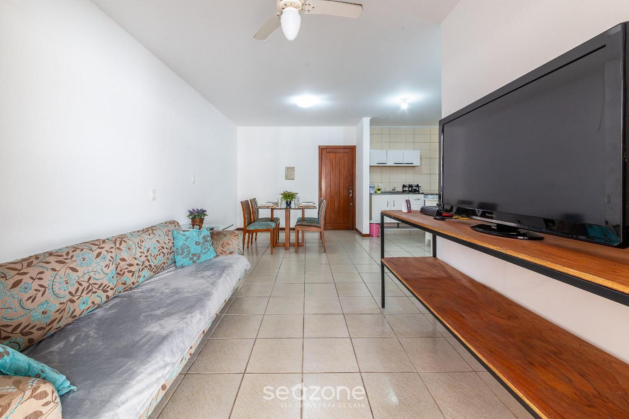 ILH - Apartments on the seafront of Canasvieiras Floripa-SC