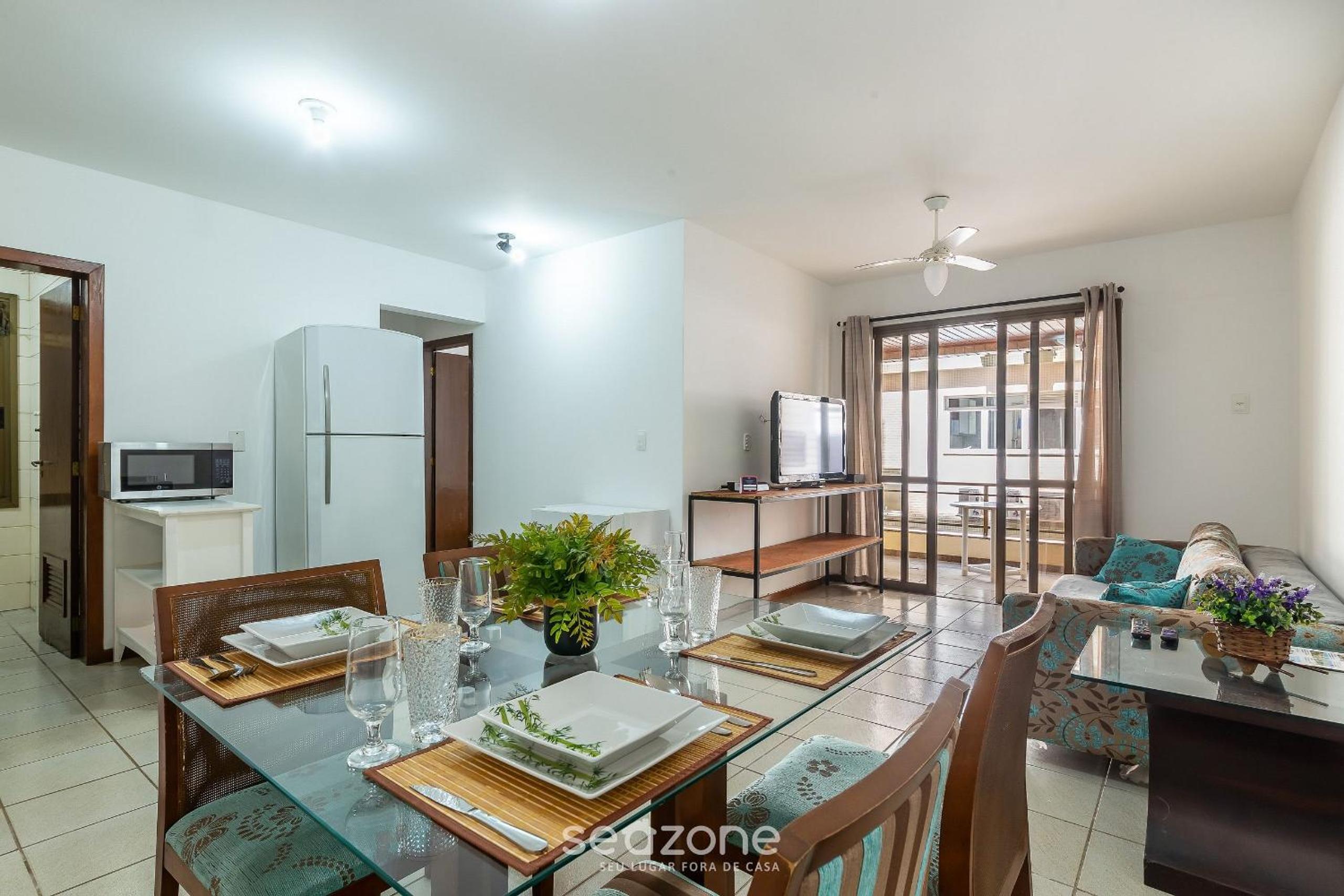 ILH - Apartments on the seafront of Canasvieiras Floripa-SC