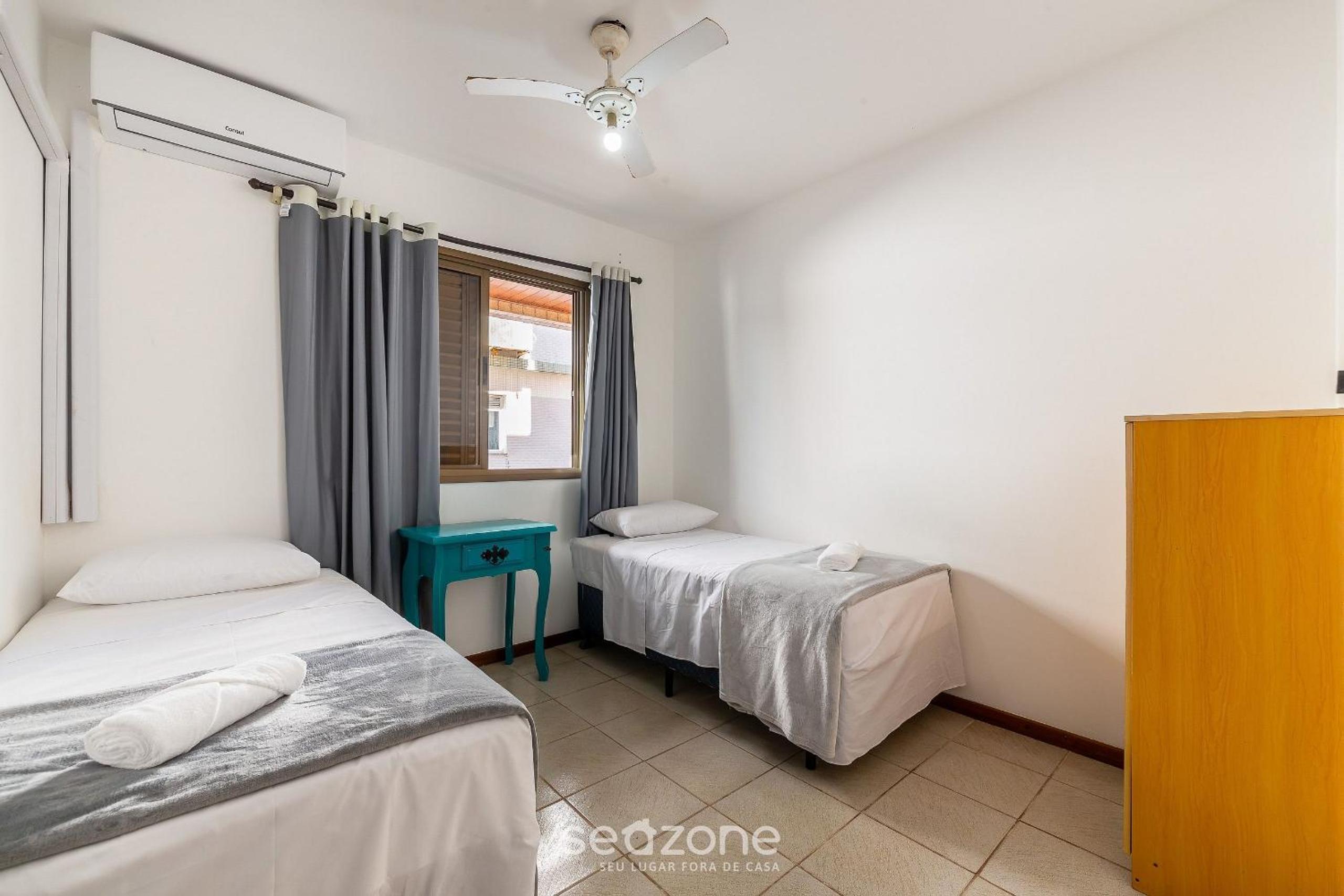 ILH - Apartments on the seafront of Canasvieiras Floripa-SC