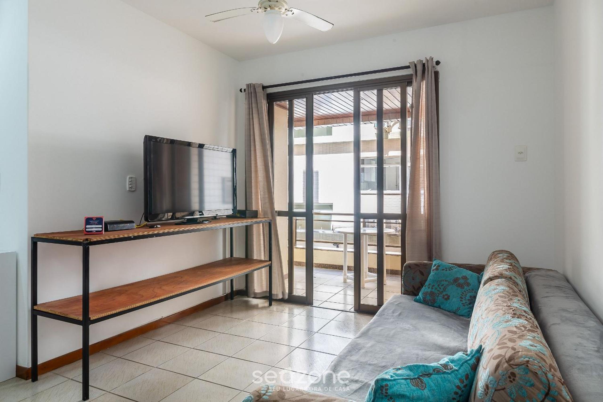 ILH - Apartments on the seafront of Canasvieiras Floripa-SC
