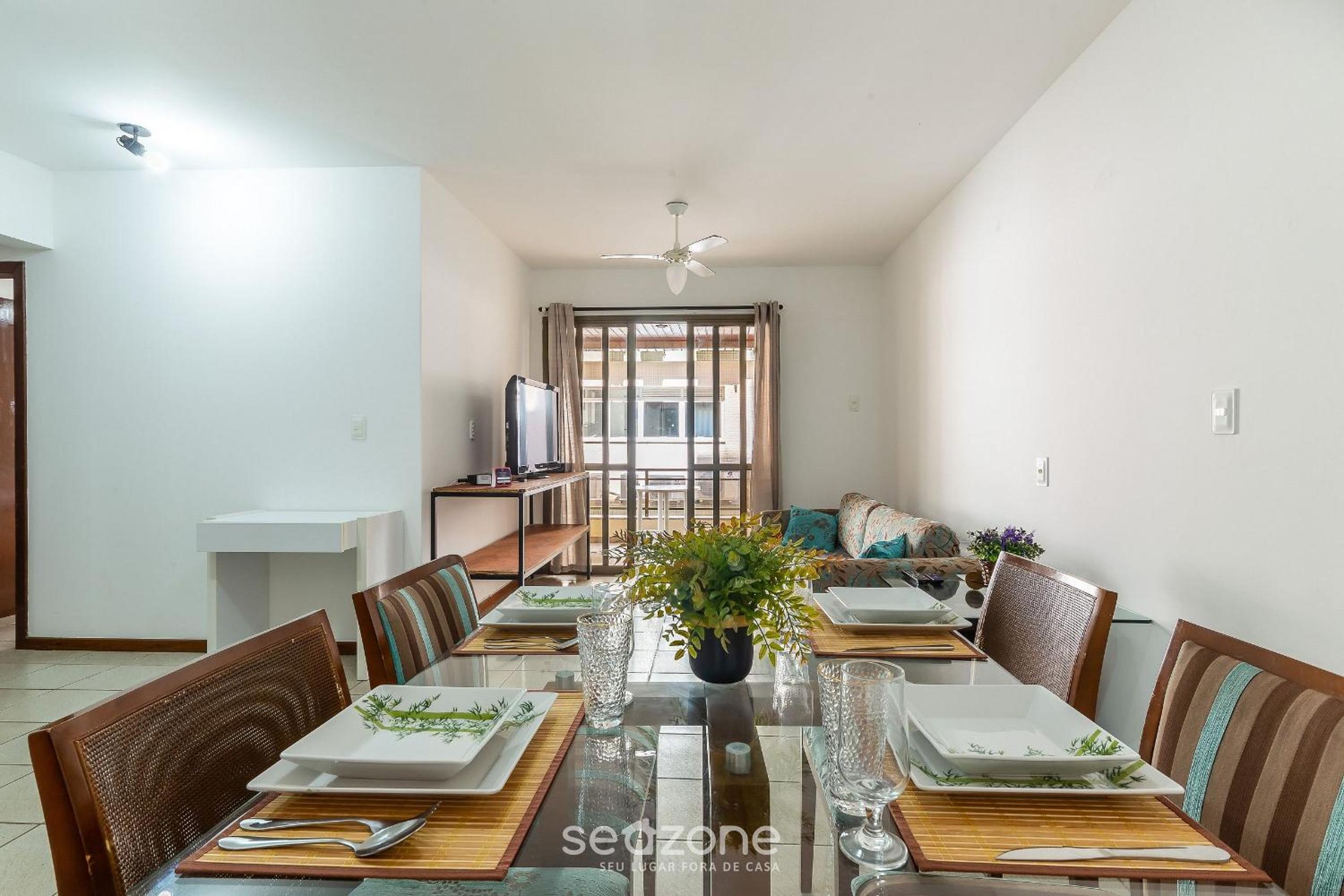 ILH - Apartments on the seafront of Canasvieiras Floripa-SC
