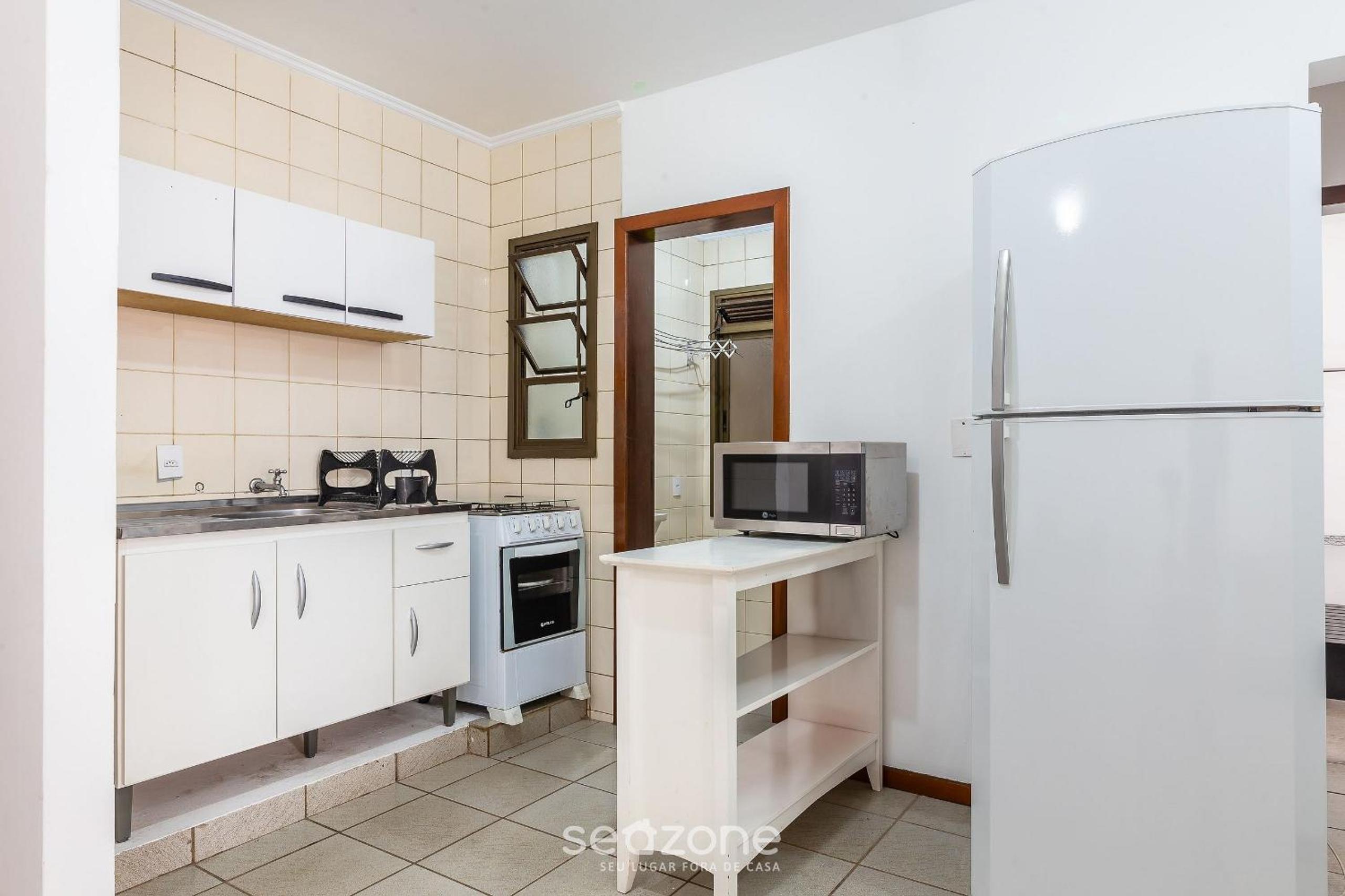 ILH - Apartments on the seafront of Canasvieiras Floripa-SC