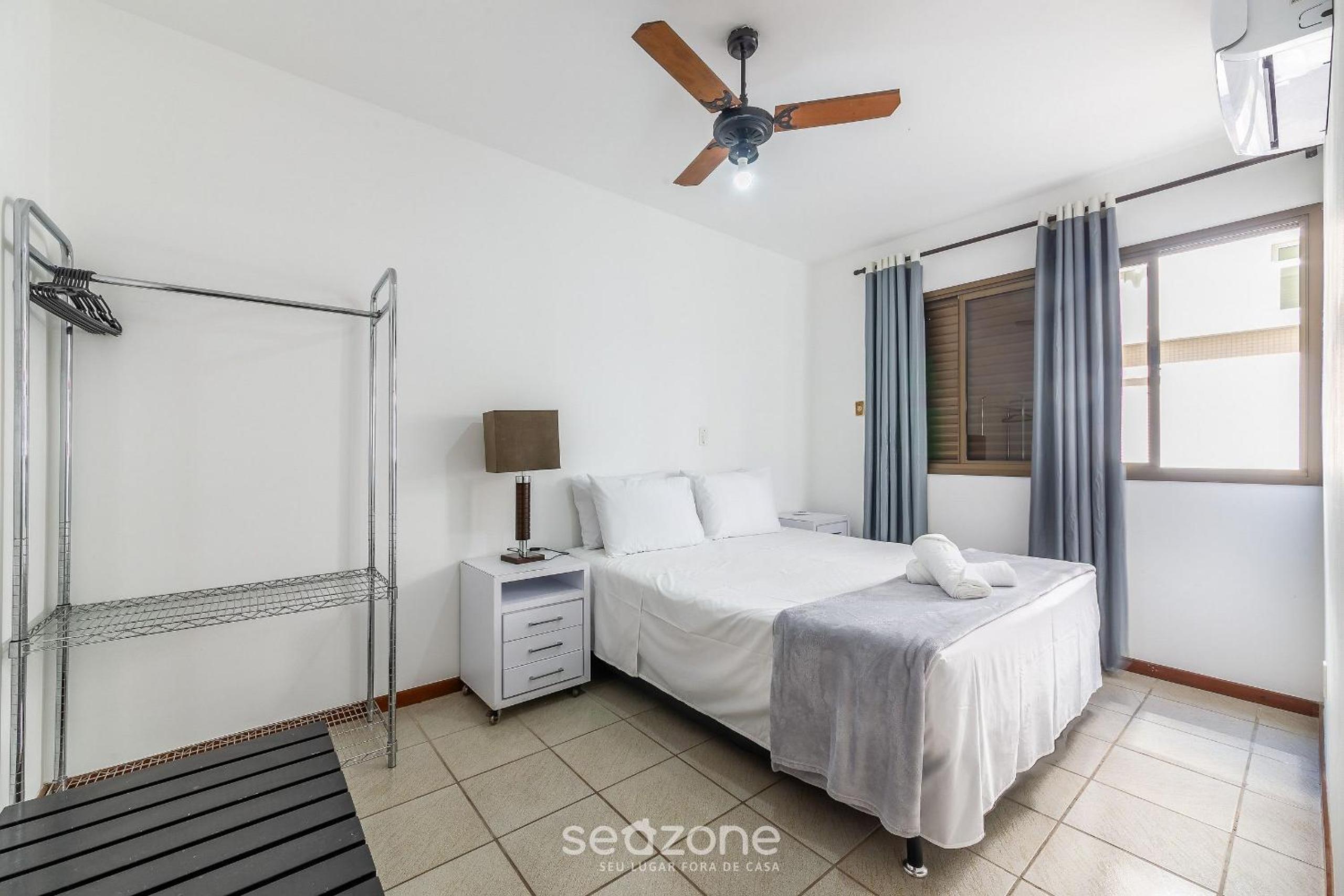 ILH - Apartments on the seafront of Canasvieiras Floripa-SC