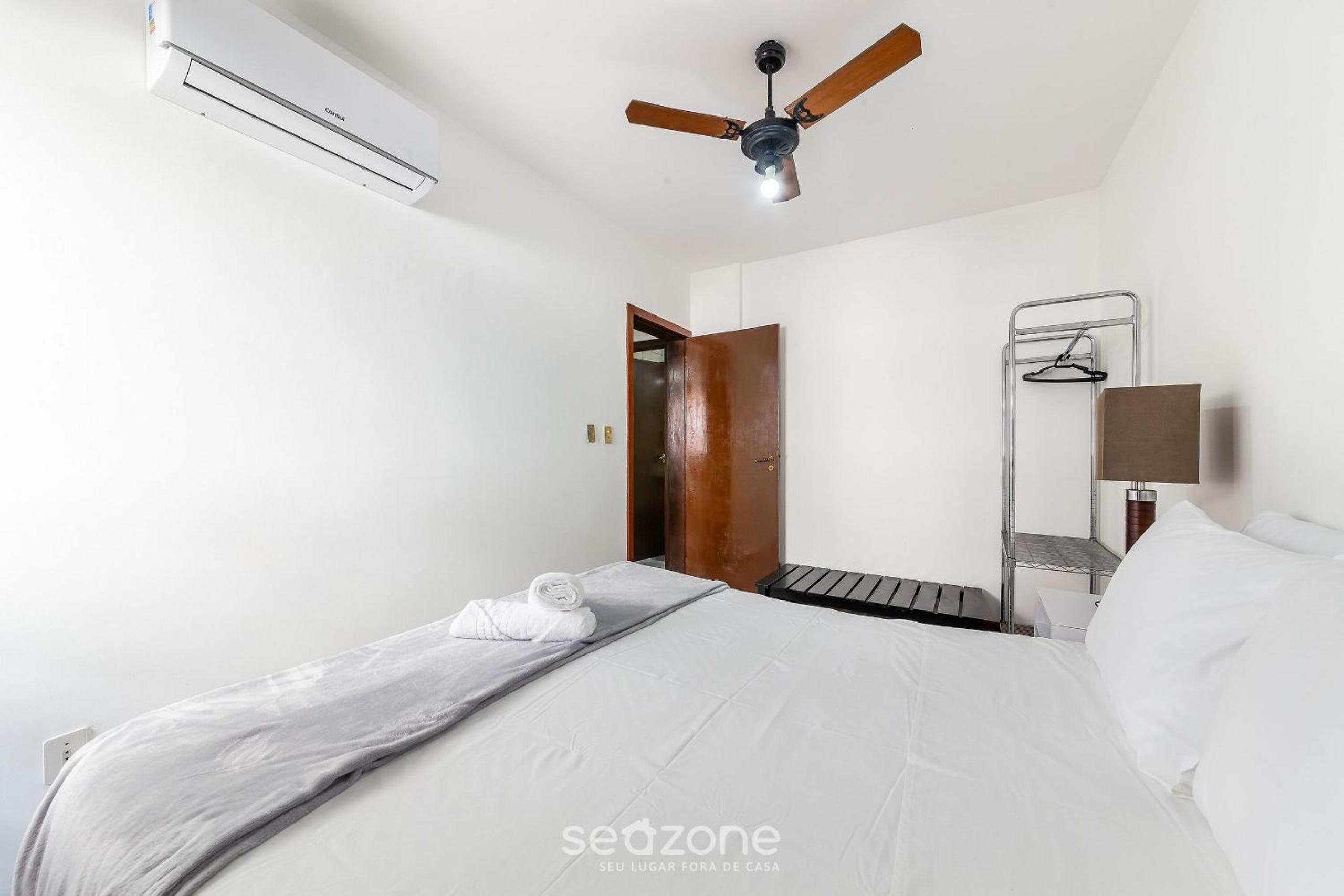 ILH - Apartments on the seafront of Canasvieiras Floripa-SC