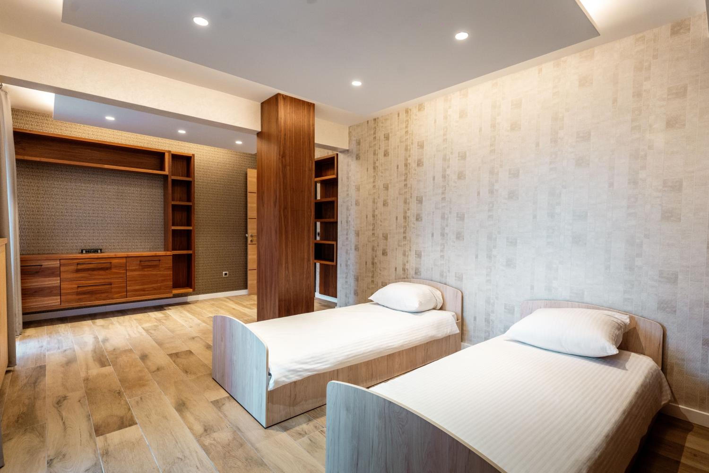 Hillmax Residence