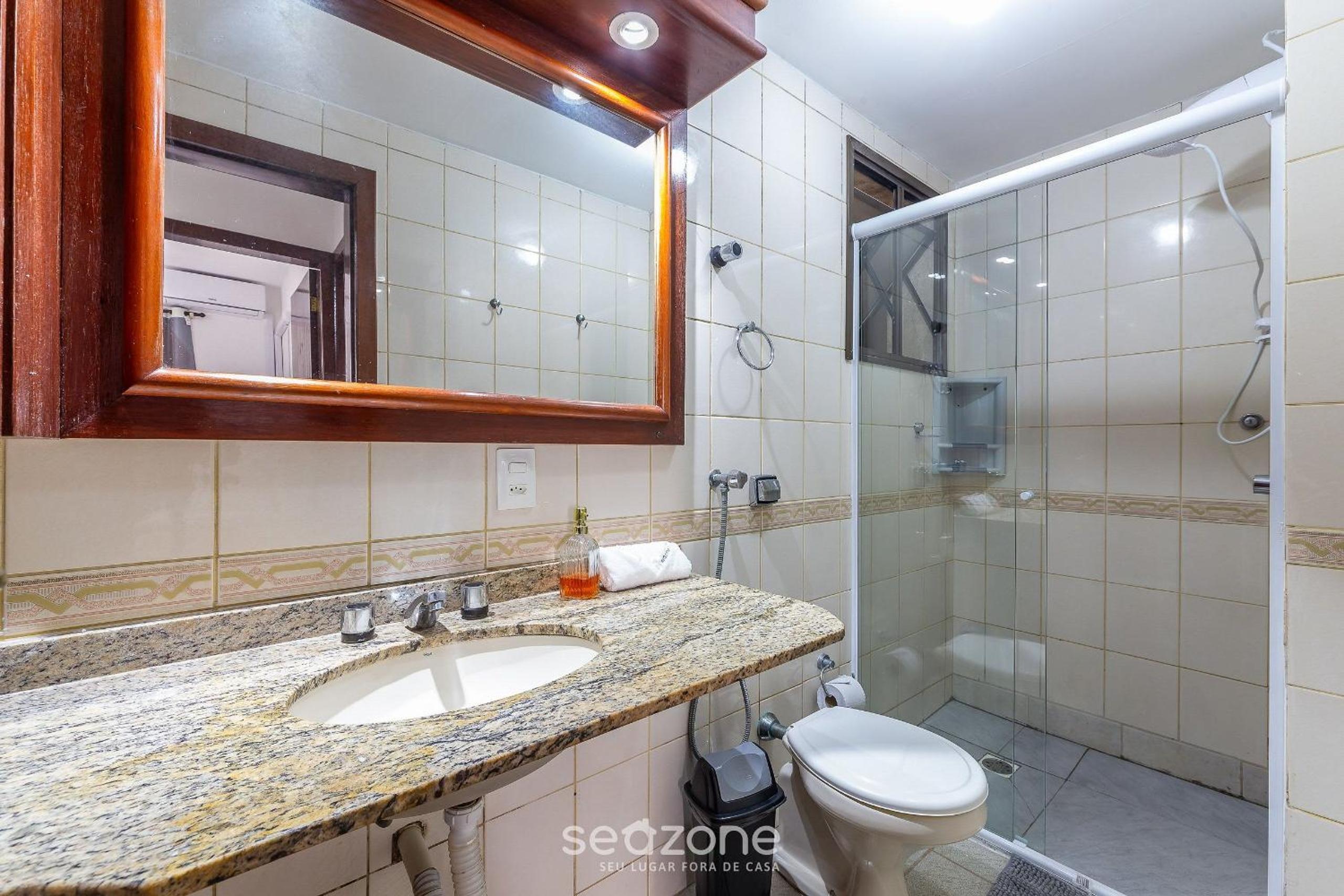ILH - Apartments on the seafront of Canasvieiras Floripa-SC