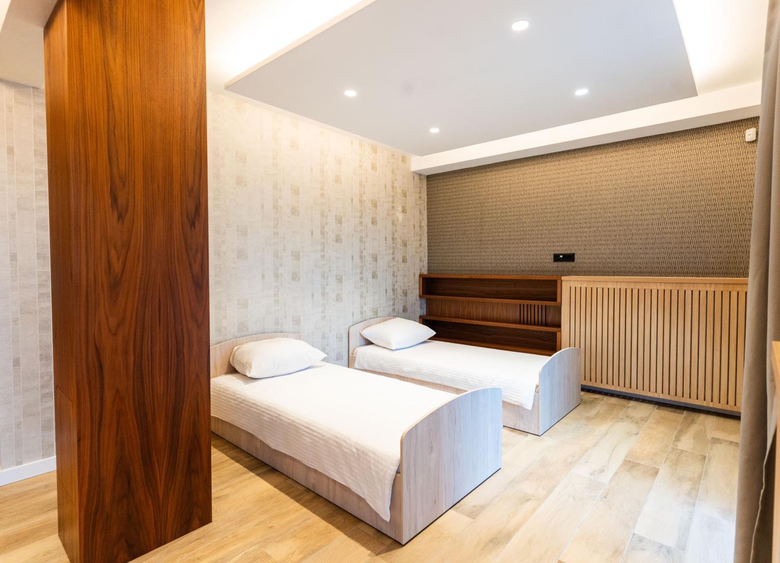 Hillmax Residence
