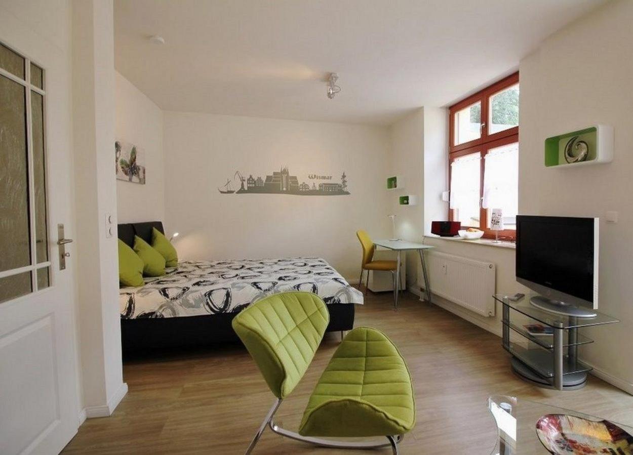 Altstadtblick Wismar - ABC34 view 2