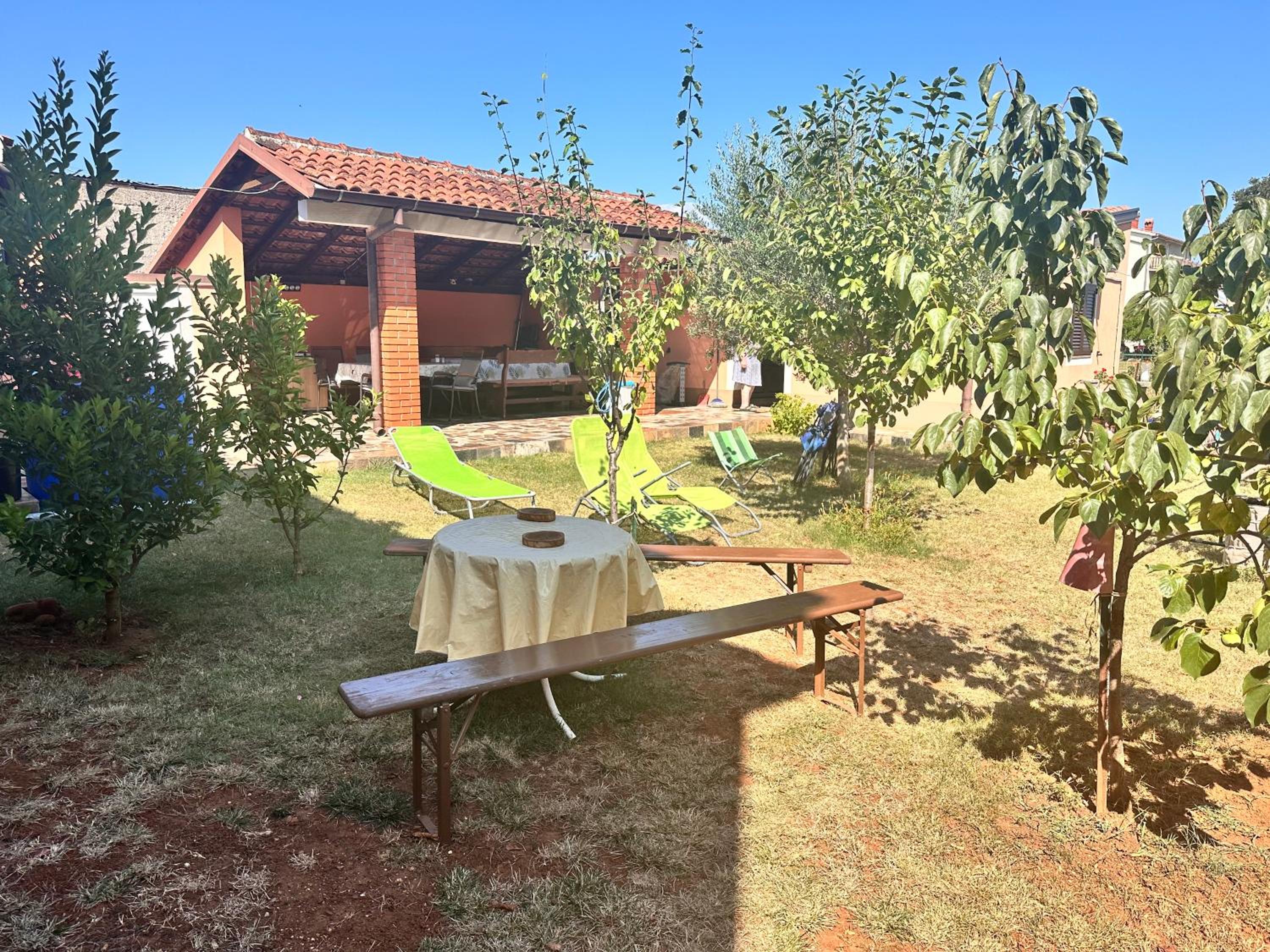 Villa La Vie view 5