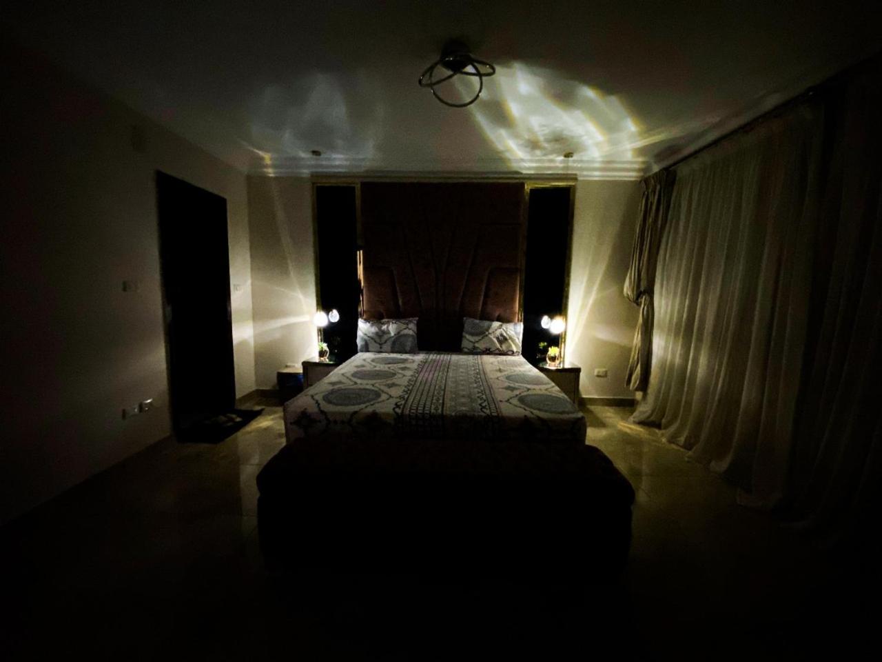 Maadi apartment near city center airport 2bedroom 2 bathroom 2balcony 1 dressing Room
