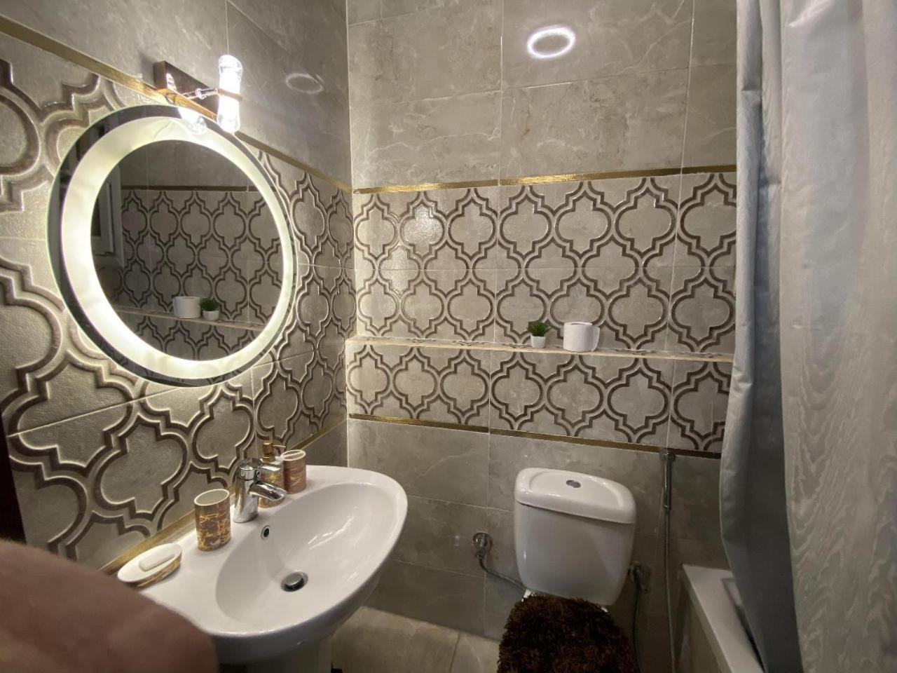 Maadi apartment near city center airport 2bedroom 2 bathroom 2balcony 1 dressing Room