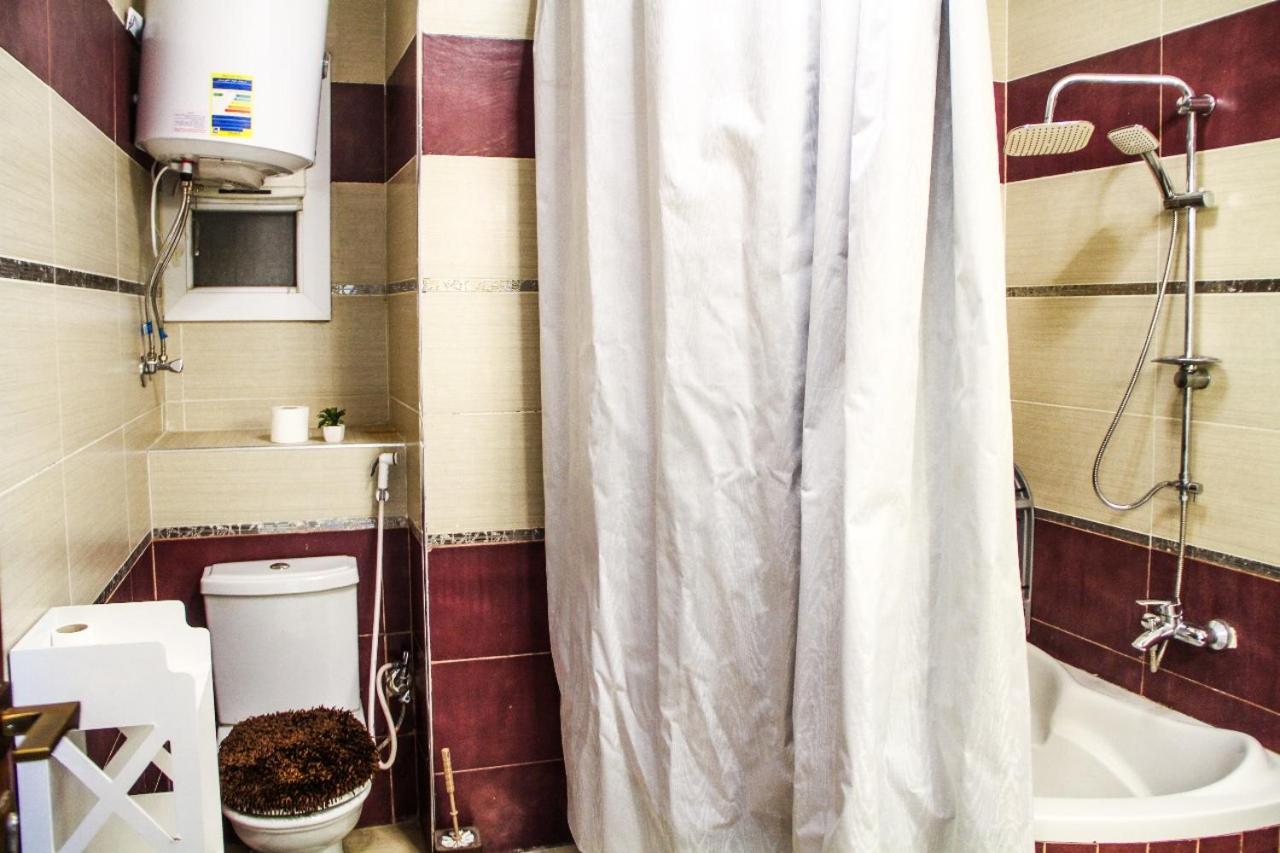 Maadi apartment near city center airport 2bedroom 2 bathroom 2balcony 1 dressing Room