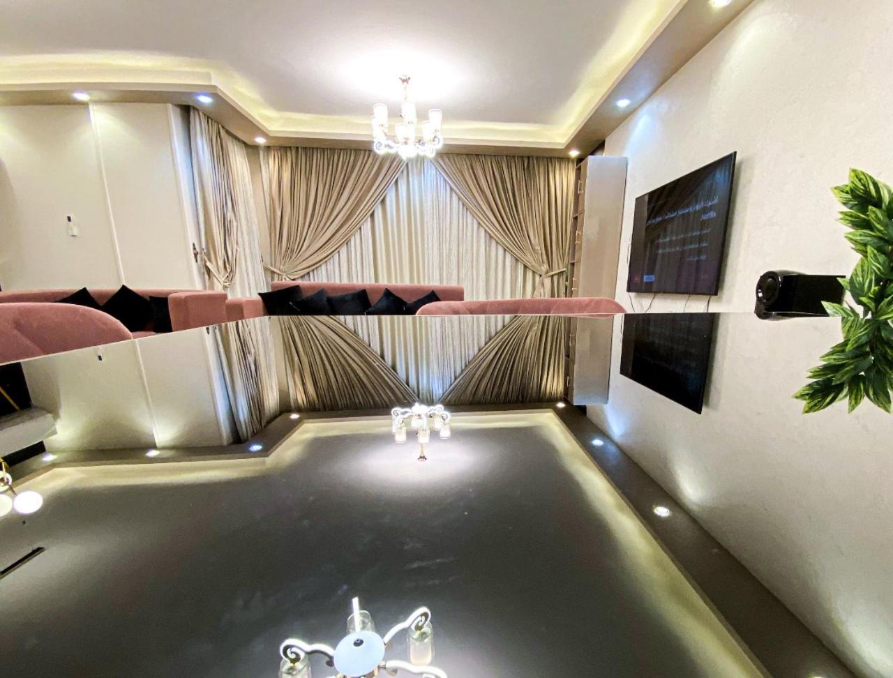 Maadi apartment near city center airport 2bedroom 2 bathroom 2balcony 1 dressing Room