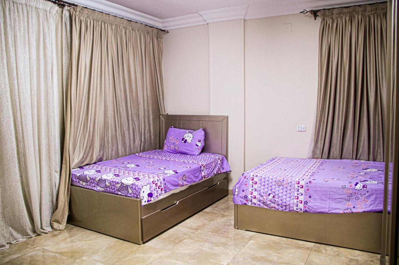 Maadi apartment near city center airport 2bedroom 2 bathroom 2balcony 1 dressing Room