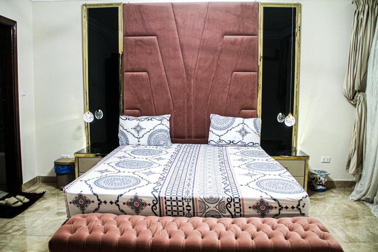 Maadi apartment near city center airport 2bedroom 2 bathroom 2balcony 1 dressing Room