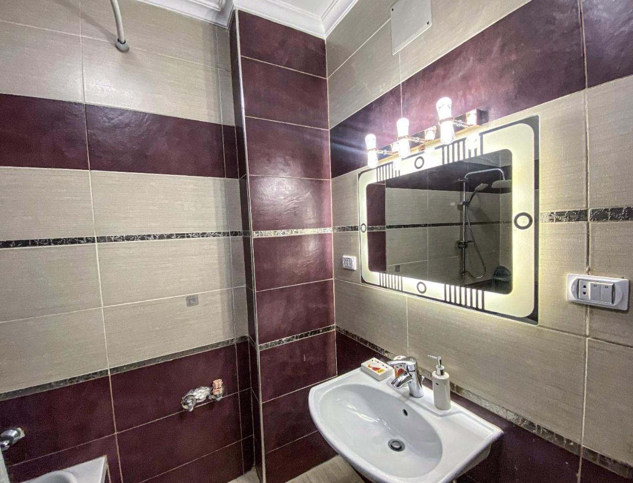 Maadi apartment near city center airport 2bedroom 2 bathroom 2balcony 1 dressing Room