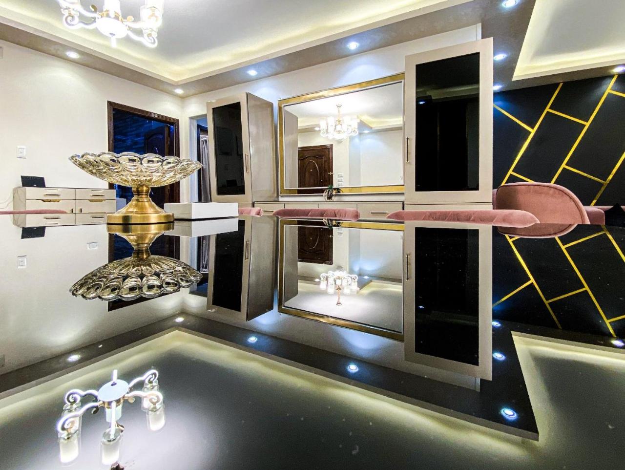 Maadi apartment near city center airport 2bedroom 2 bathroom 2balcony 1 dressing Room