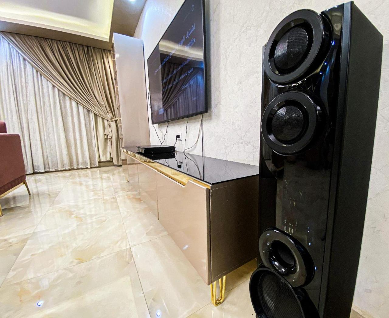 Maadi apartment near city center airport 2bedroom 2 bathroom 2balcony 1 dressing Room