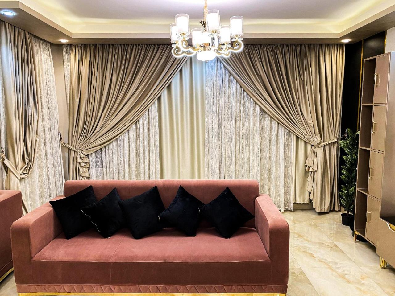 Maadi apartment near city center airport 2bedroom 2 bathroom 2balcony 1 dressing Room