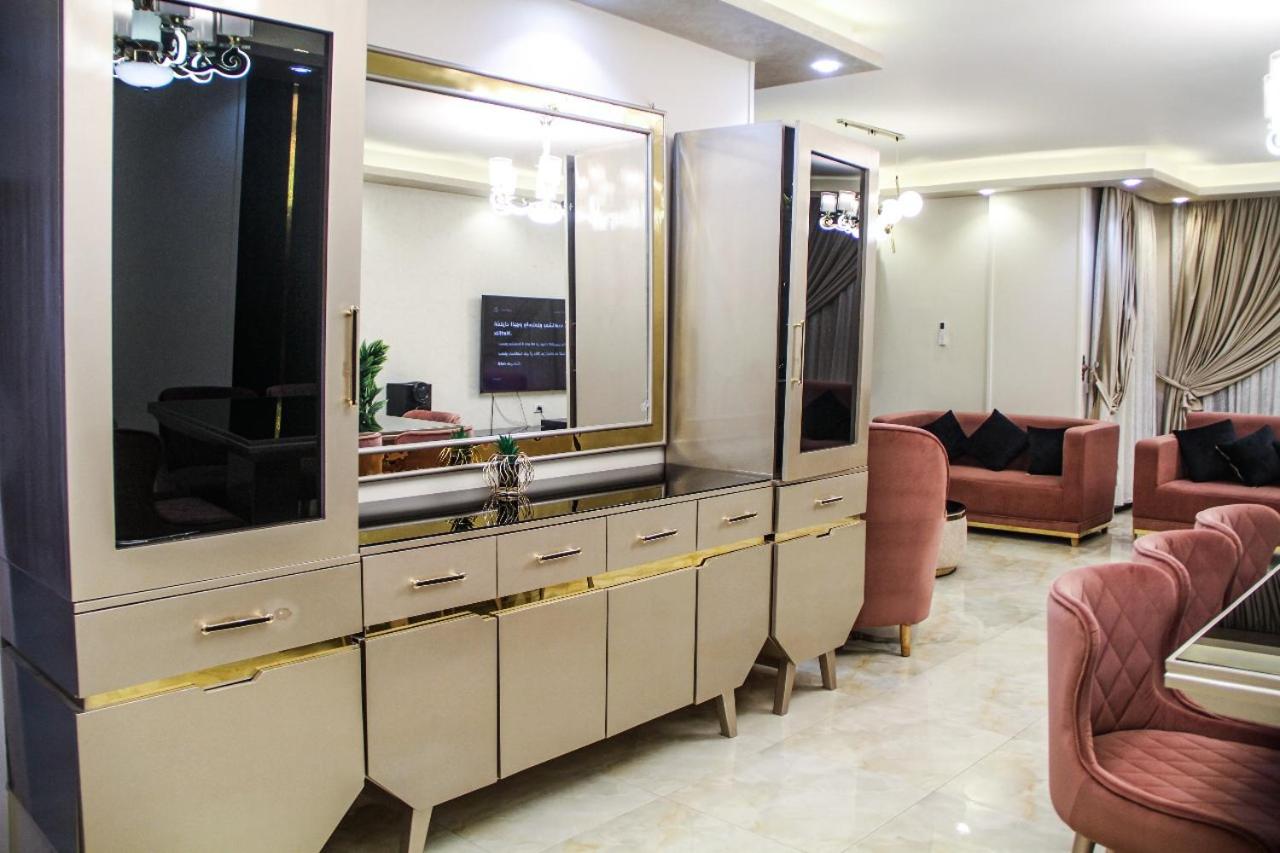 Maadi apartment near city center airport 2bedroom 2 bathroom 2balcony 1 dressing Room