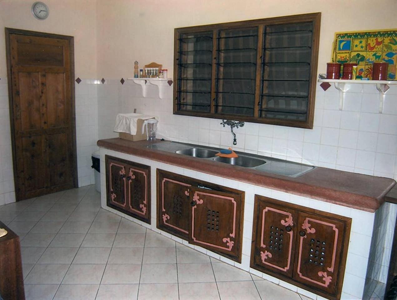 Shikamoo Cottage