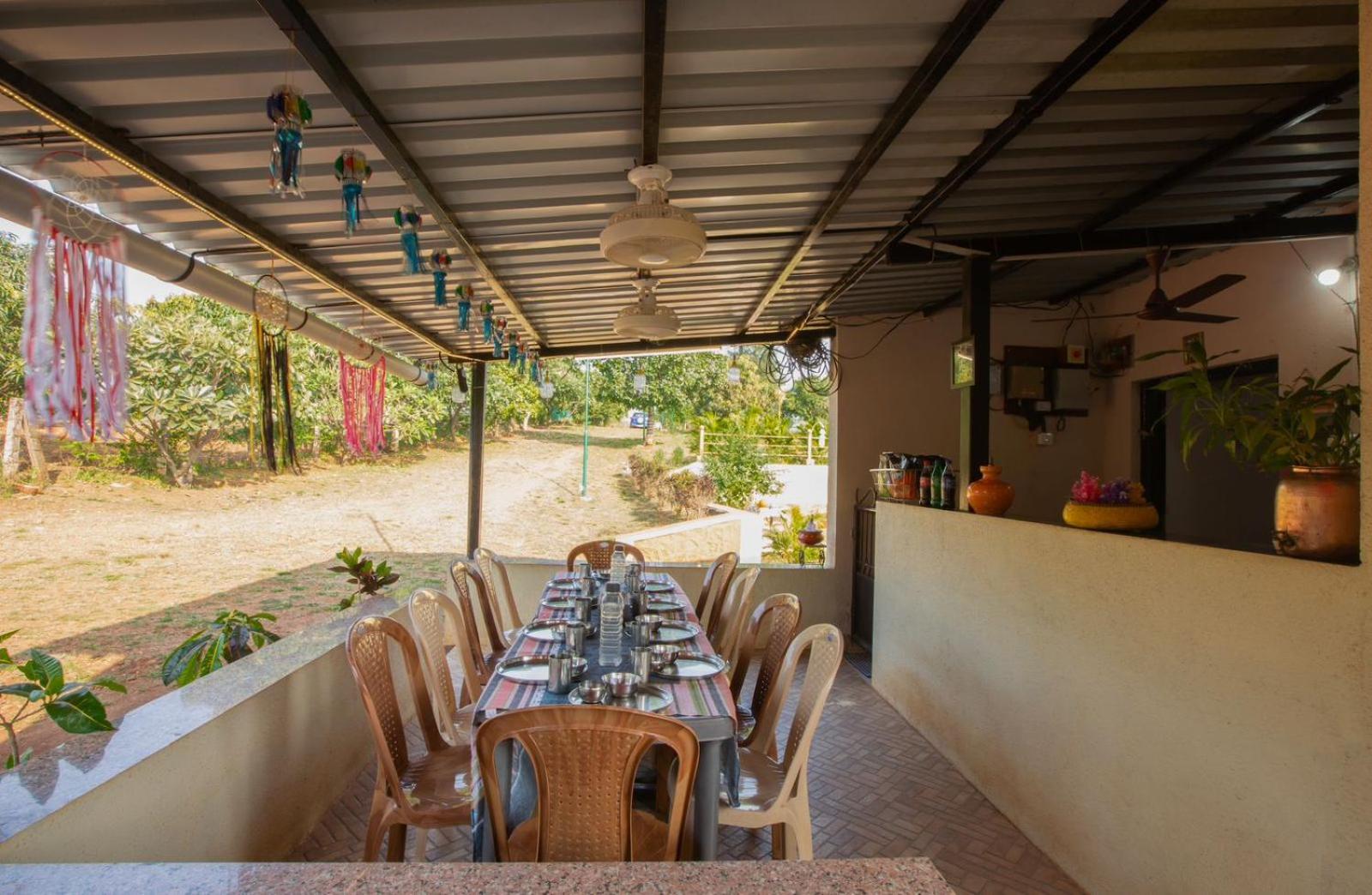 Serenity Soiree Villa