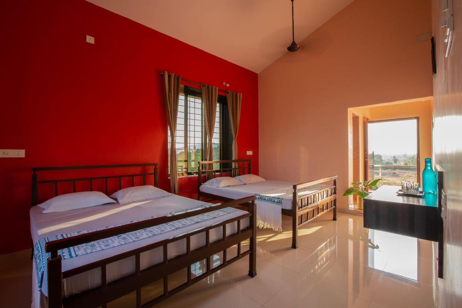 Serenity Soiree Villa