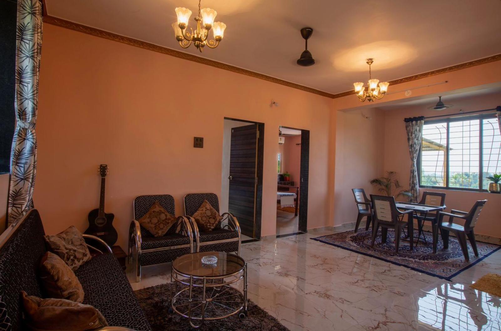 Serenity Soiree Villa