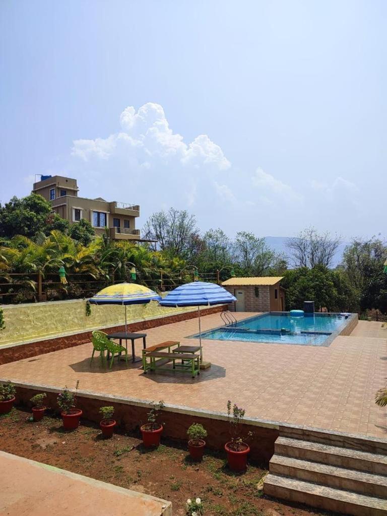 Serenity Soiree Villa
