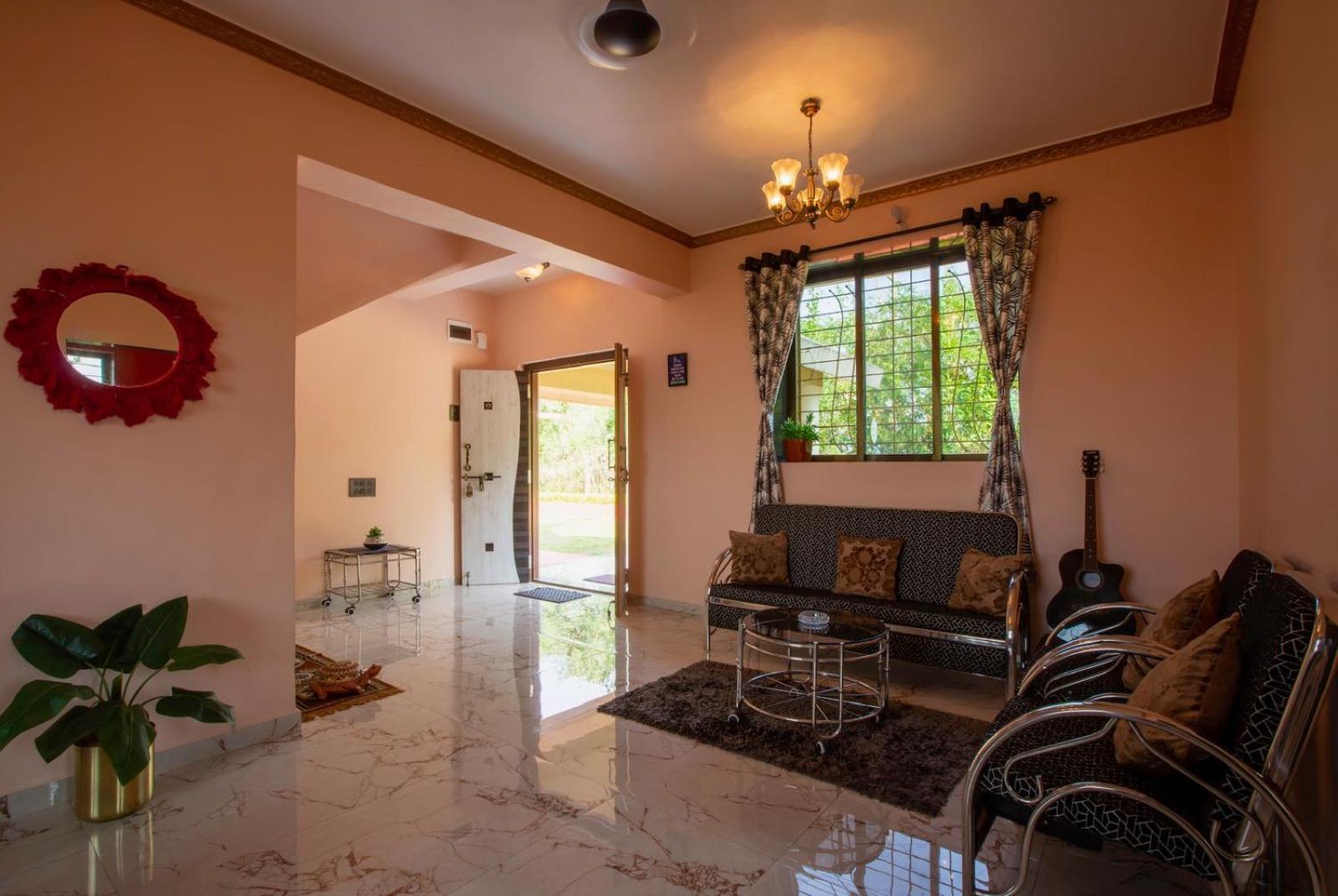 Serenity Soiree Villa