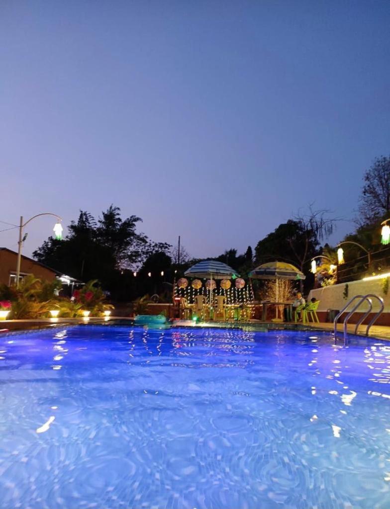 Serenity Soiree Villa