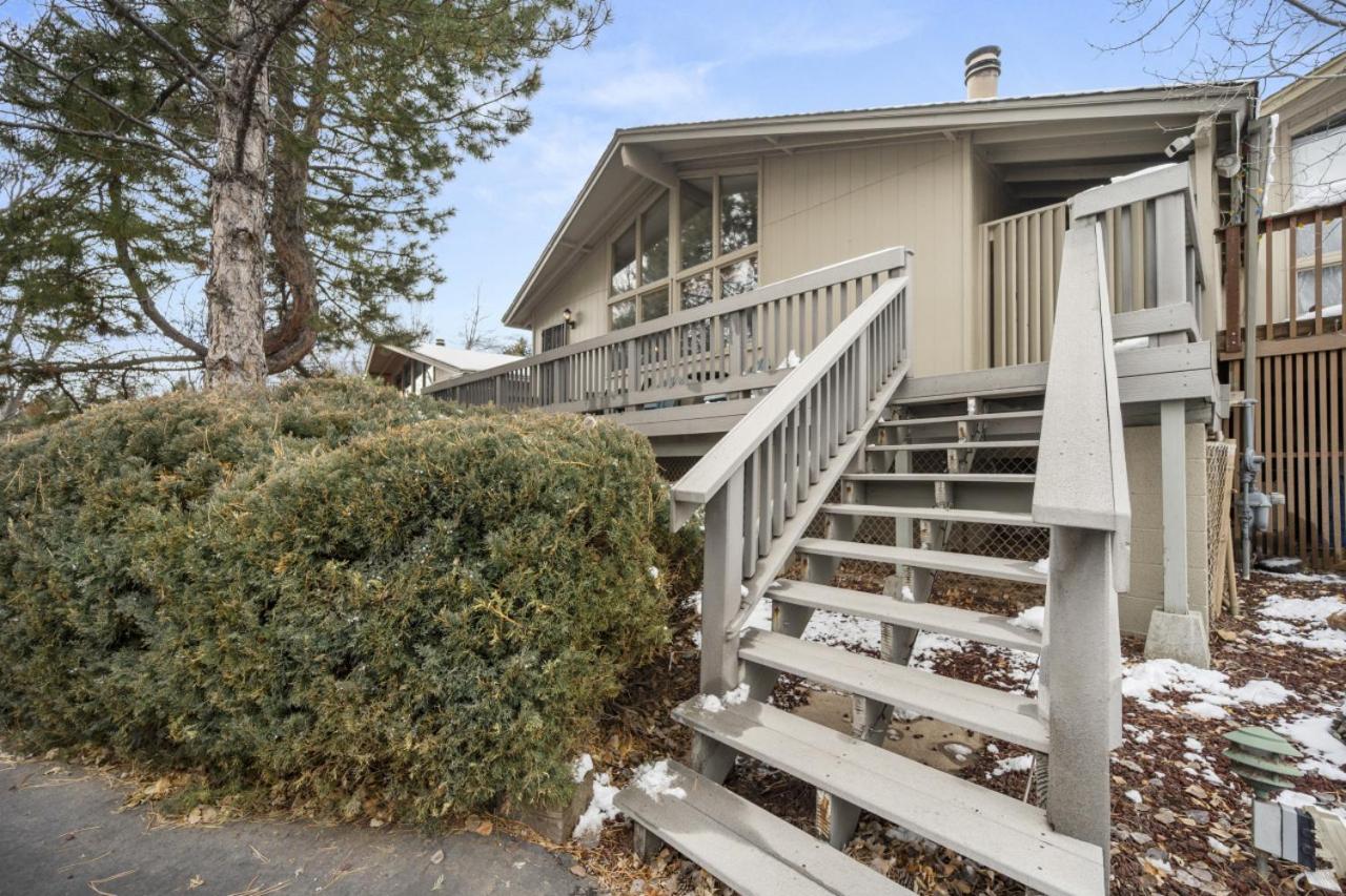 Country Club Flagstaff home with view of Golf Course