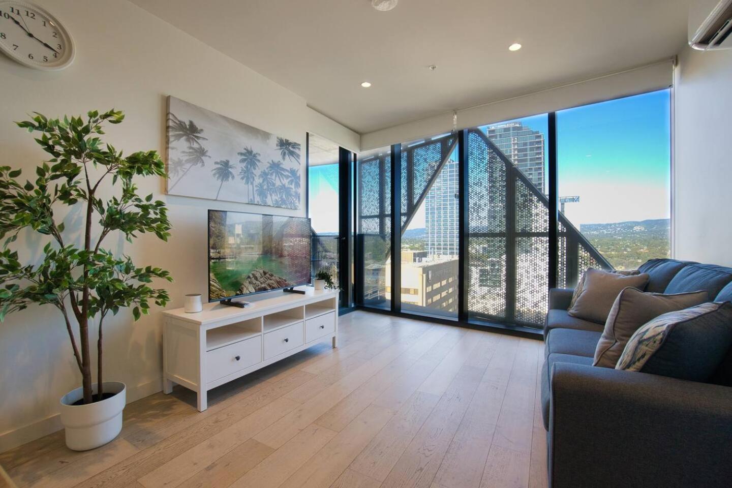 New and Modern 2BR Gem in Rundle Mall
