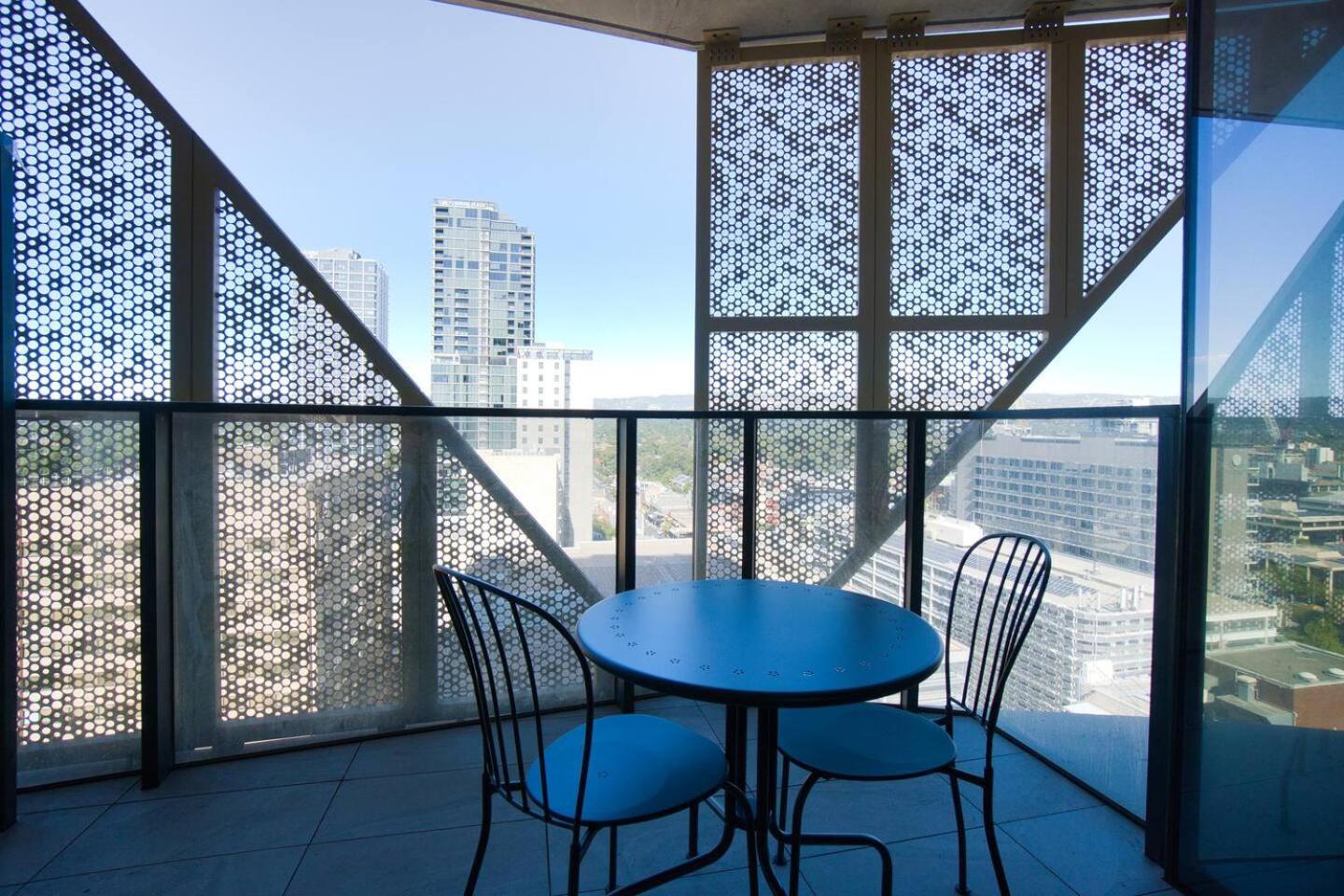 New and Modern 2BR Gem in Rundle Mall
