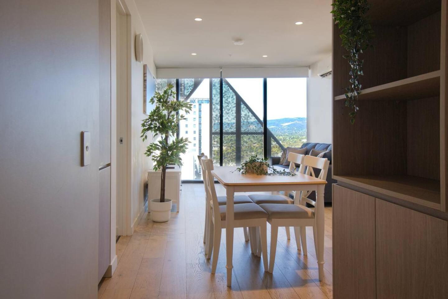 New and Modern 2BR Gem in Rundle Mall