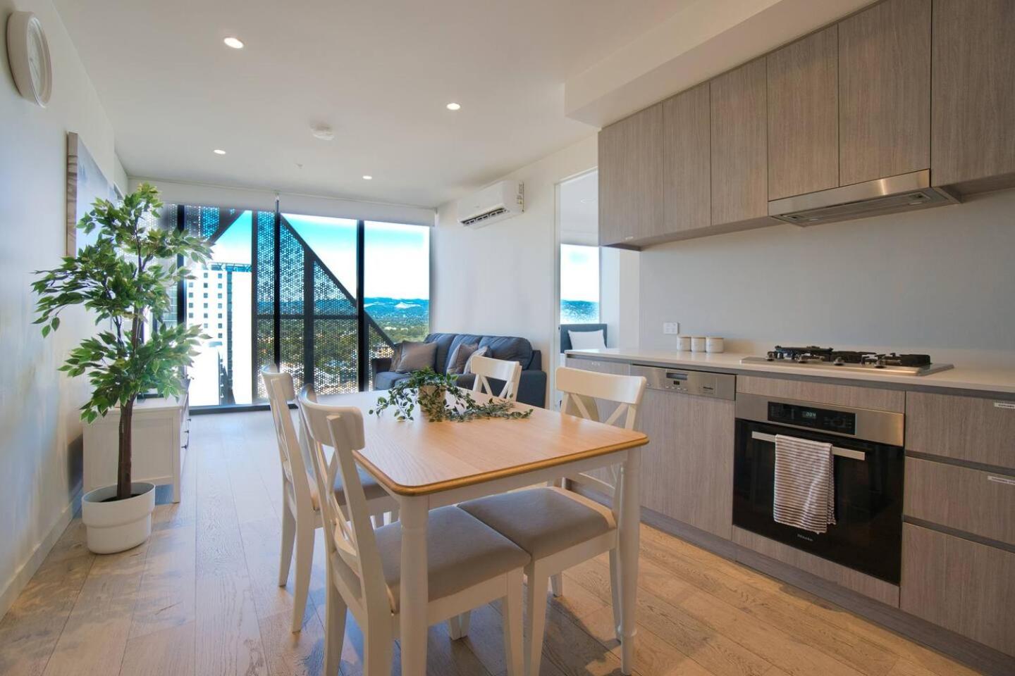 New and Modern 2BR Gem in Rundle Mall