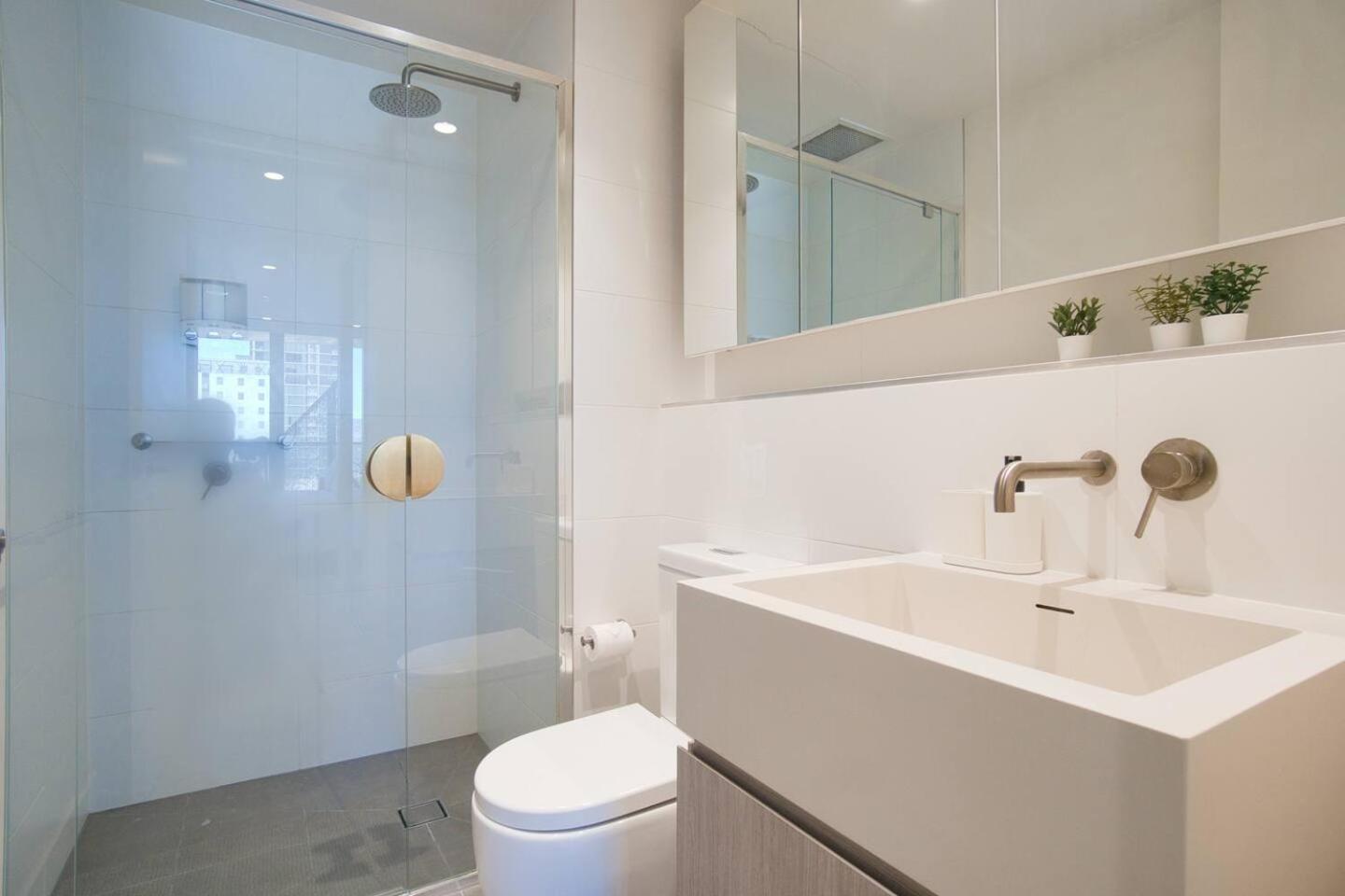 New and Modern 2BR Gem in Rundle Mall
