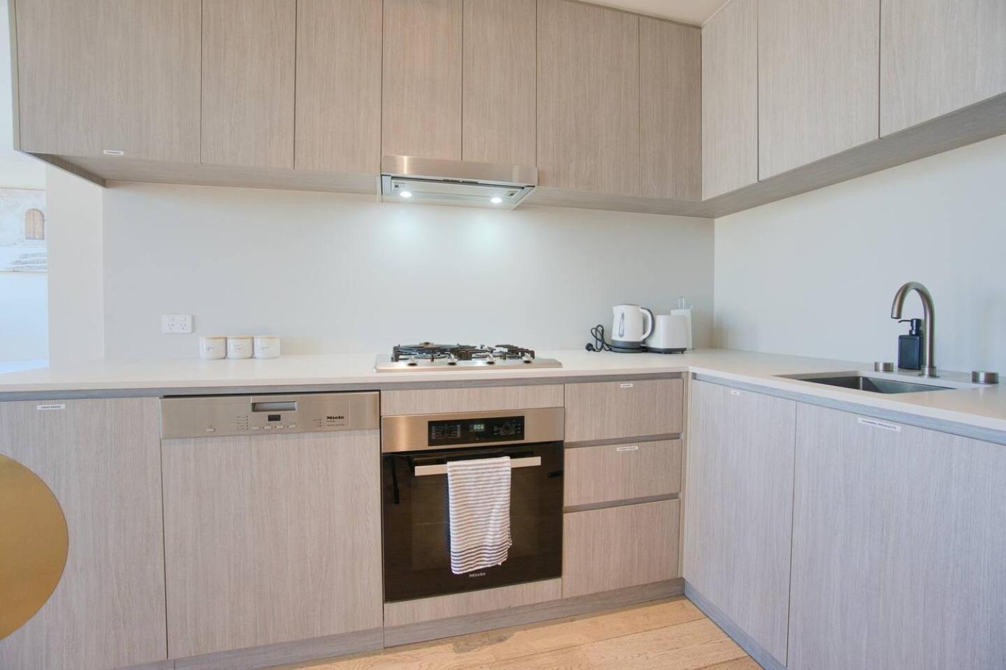 New and Modern 2BR Gem in Rundle Mall
