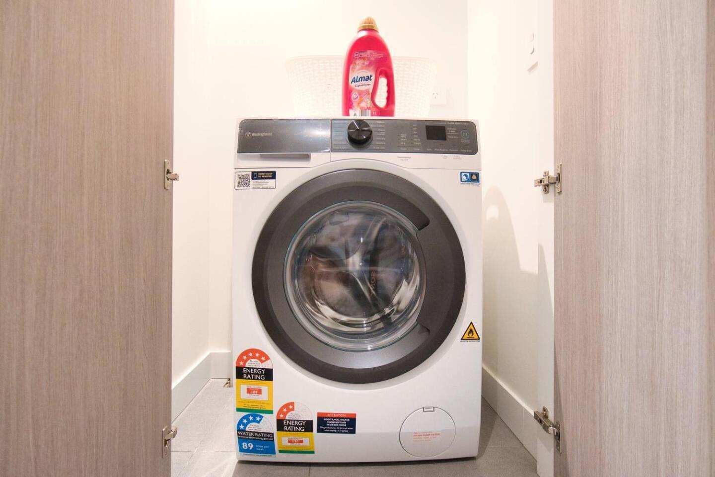 New and Modern 2BR Gem in Rundle Mall