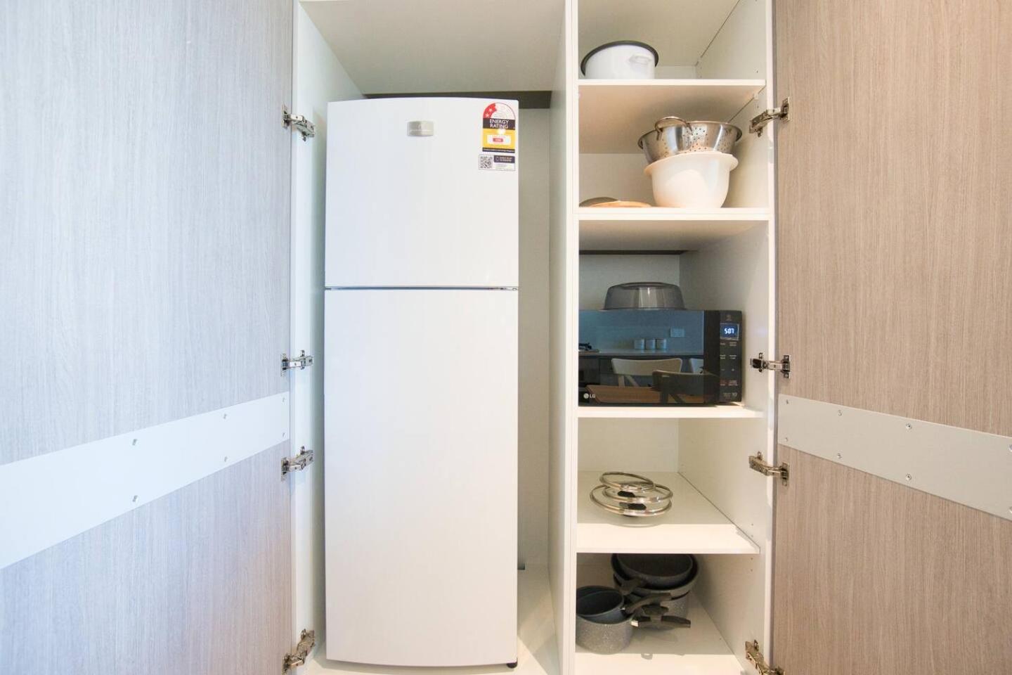 New and Modern 2BR Gem in Rundle Mall