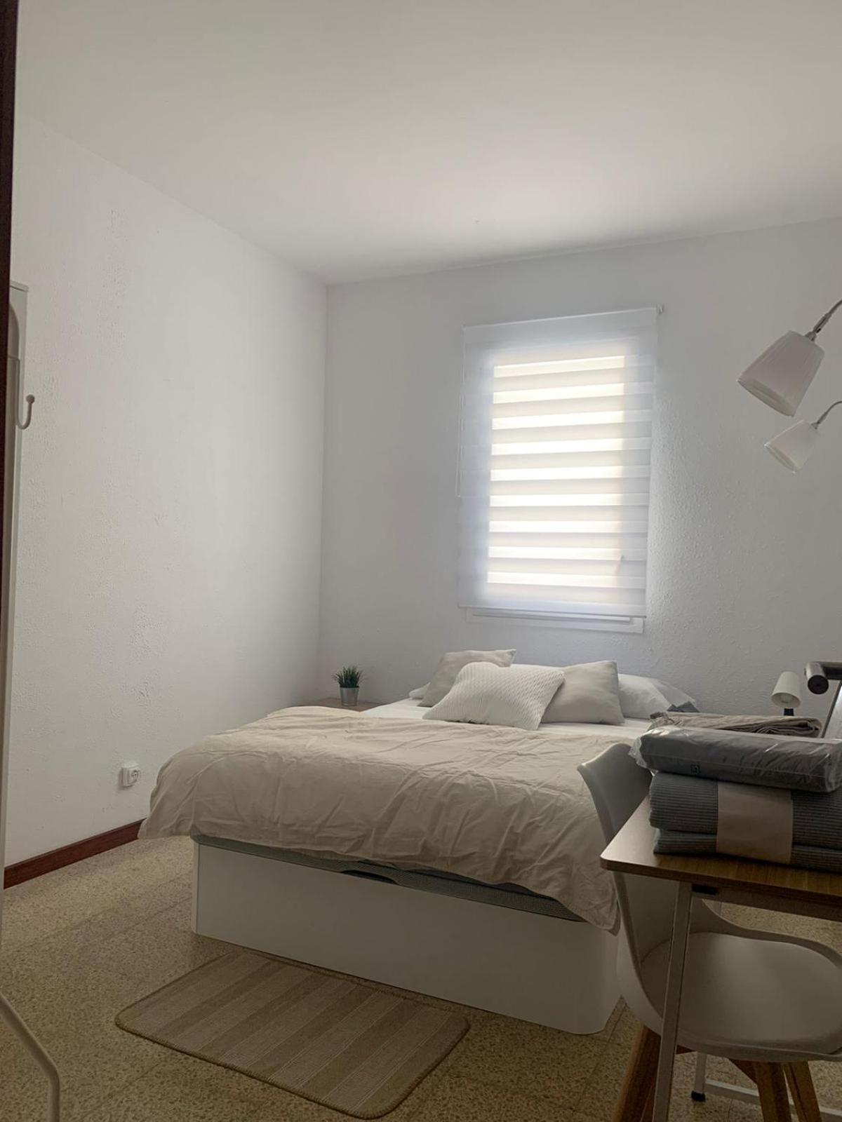 Habitacion privada en PISO COMPARTIDO Lepanto