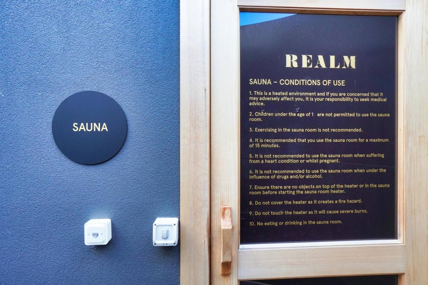 Serenity in the Sky - 2BR Apt in Rundle Mall