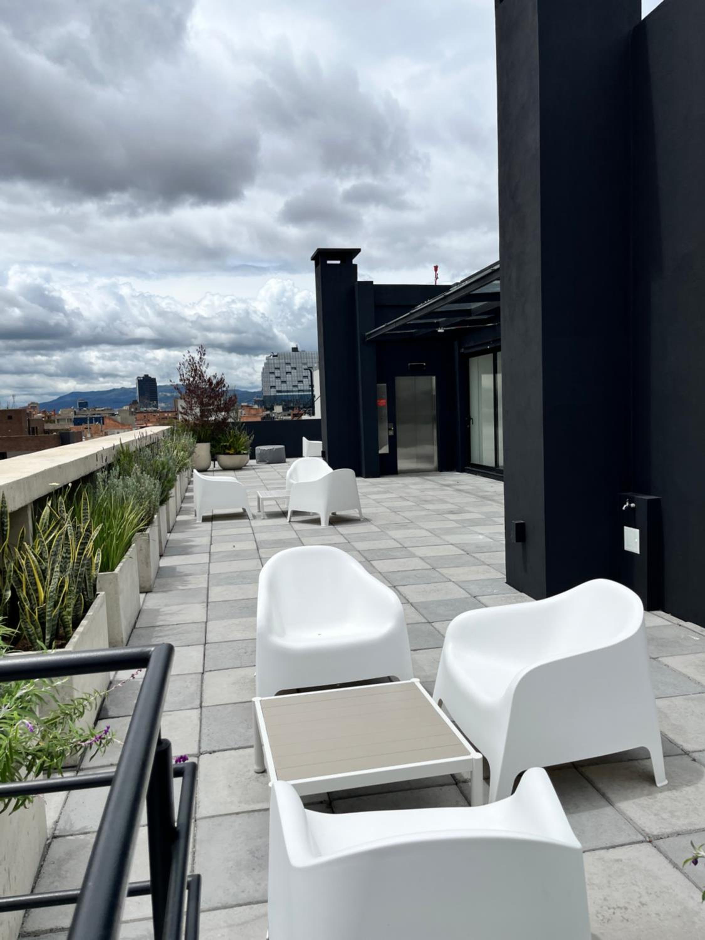 Loft Cool Universal