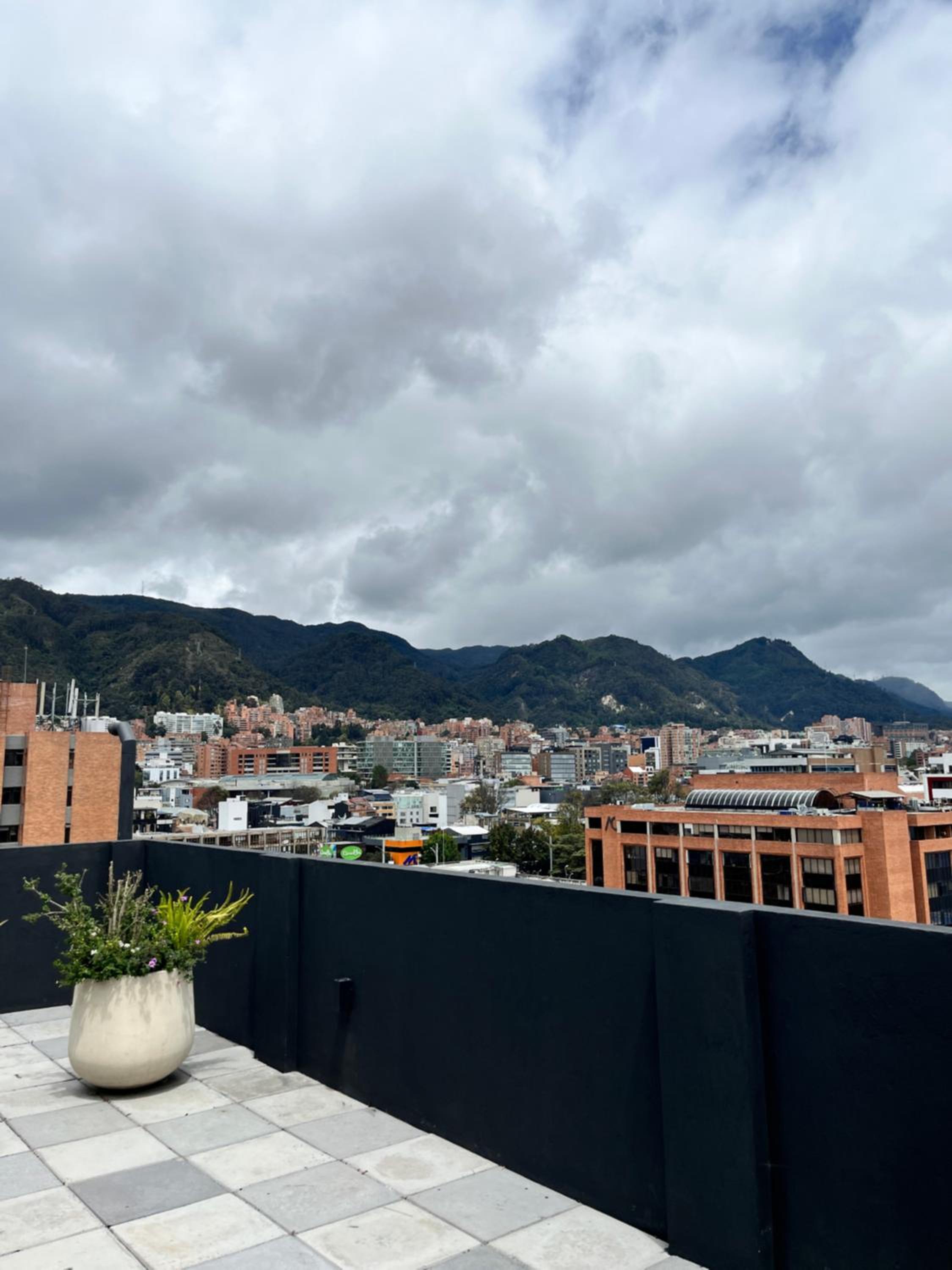 Loft Cool Universal