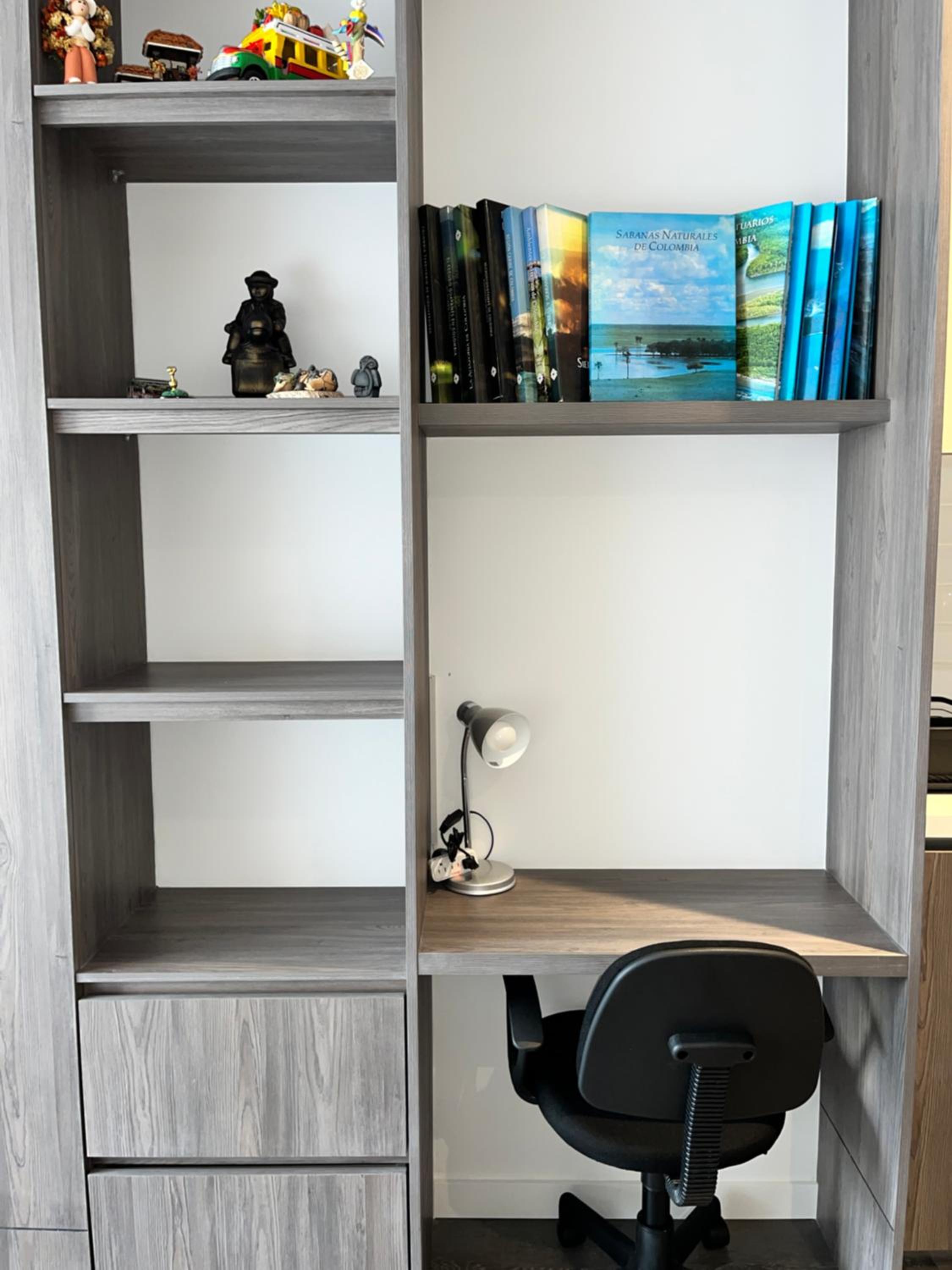 Loft Cool Universal