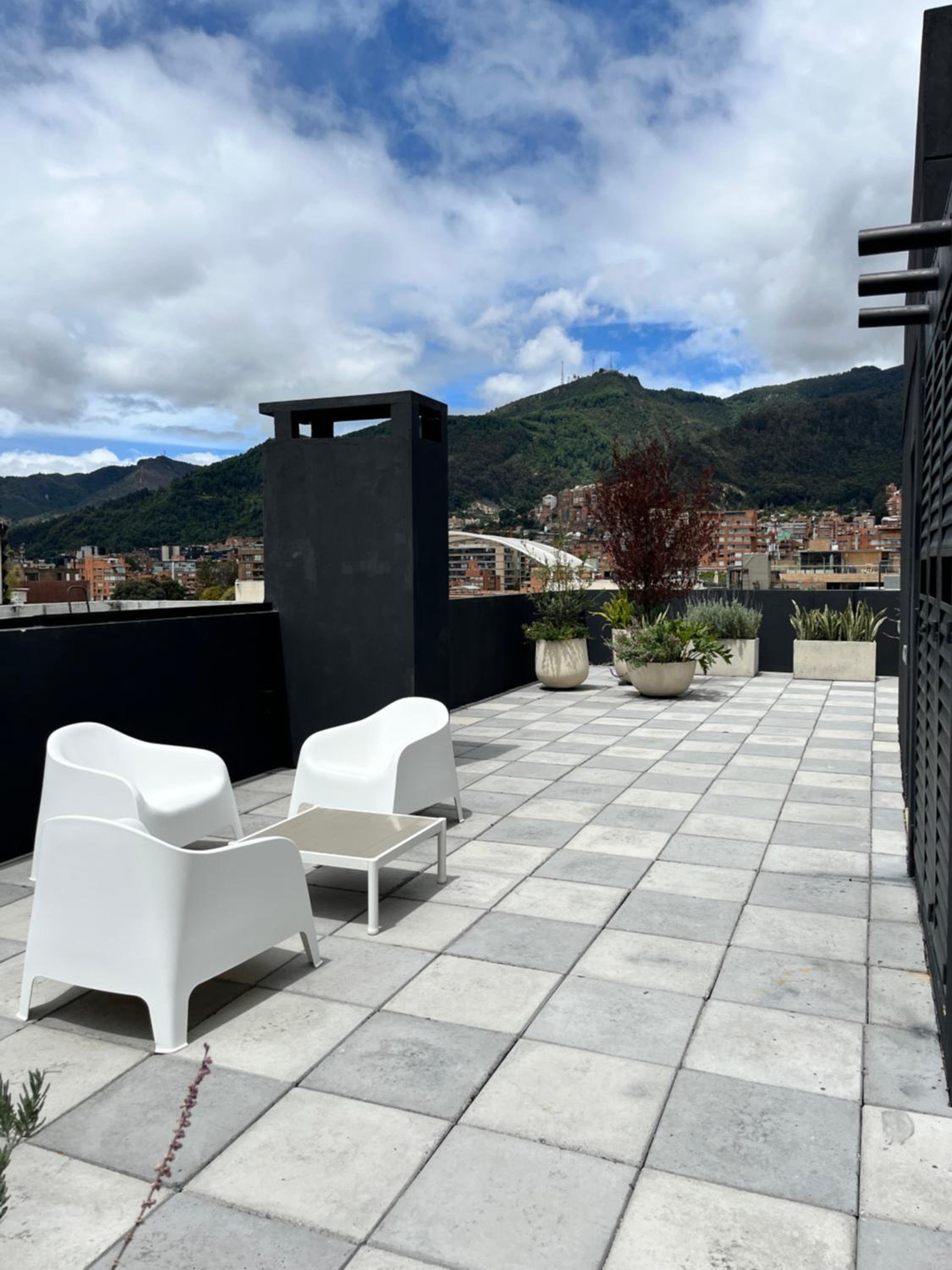 Loft Cool Universal