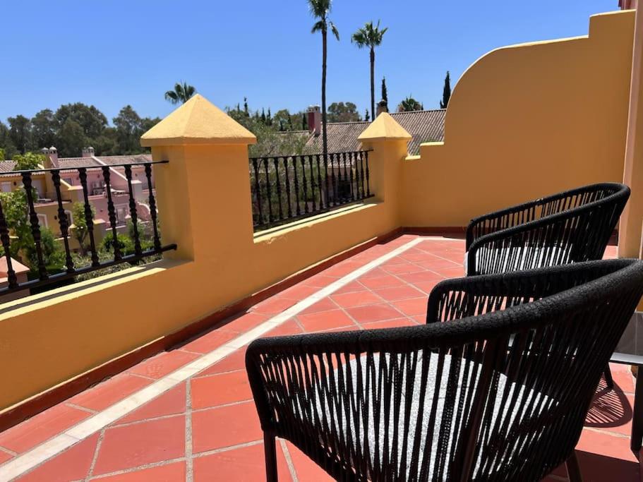 New modern townhouse Golden Mile