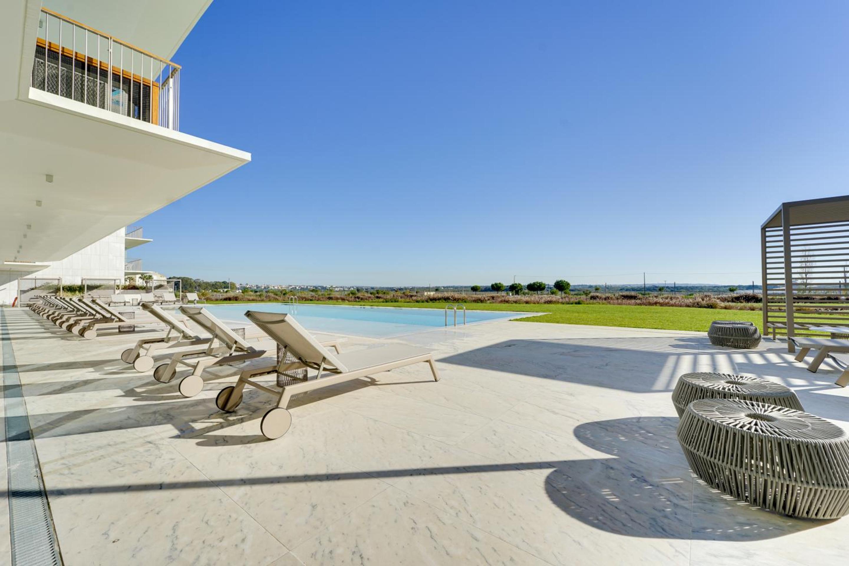 Algarve Coast Casa view 4