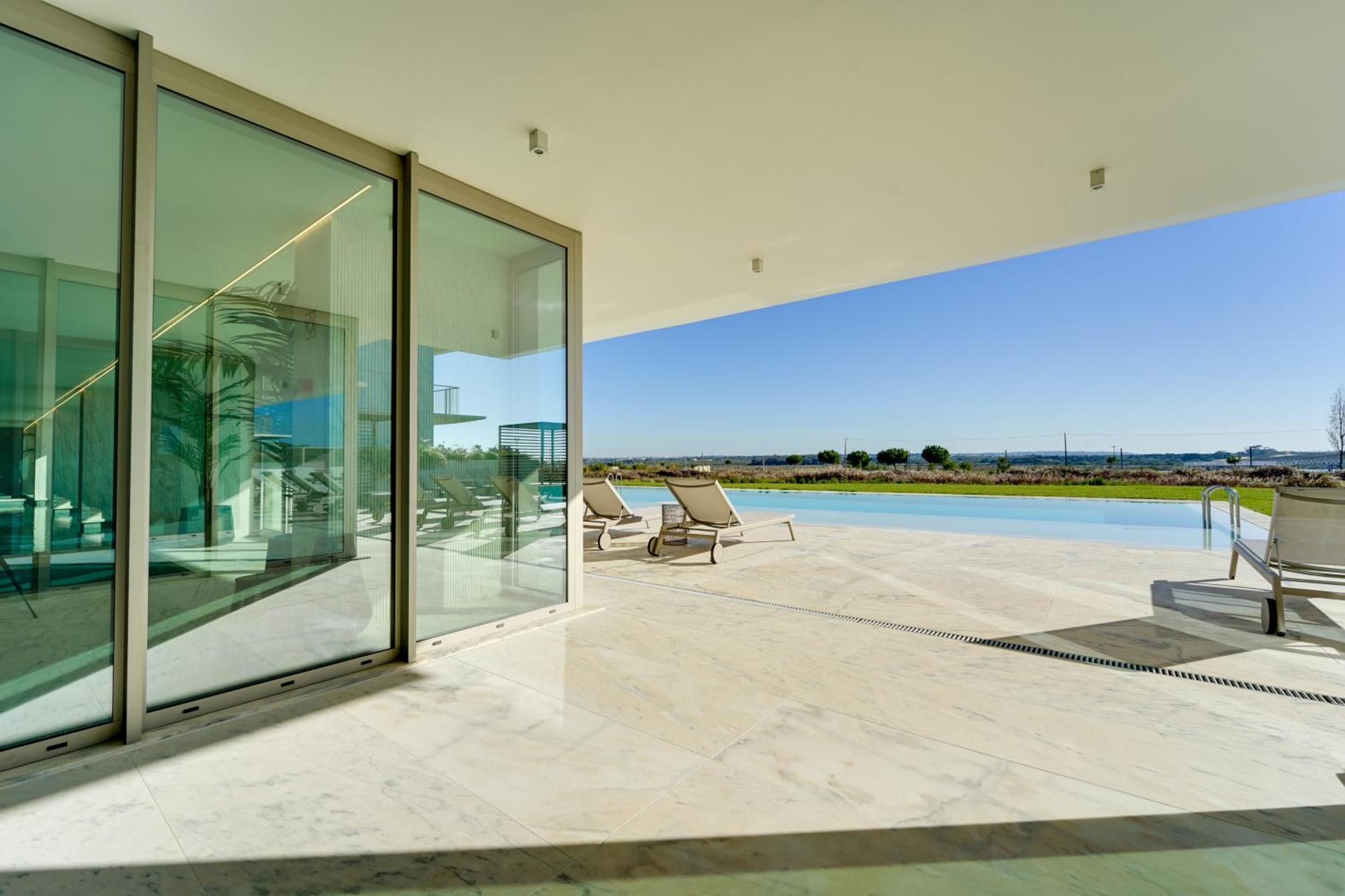 Algarve Coast Casa view 3