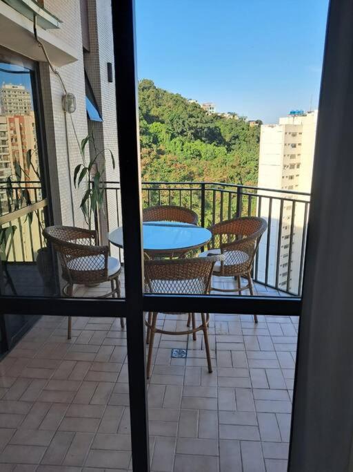 Apartamento com vista pro mar!